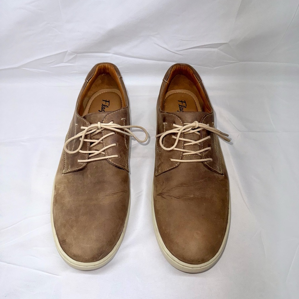 Men’s Flag Ltd. Shoes. Size 10.5.